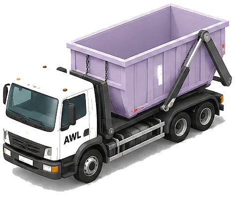 Muldenservice