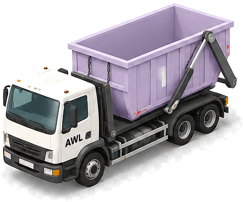 Muldenservice